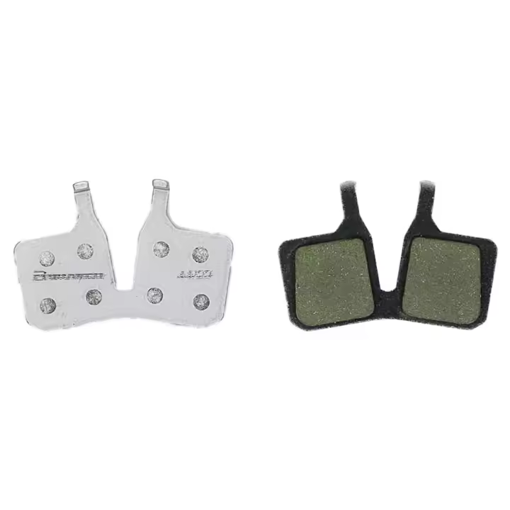 Brakco Pastillas De Freno De Disco Silent Mineral Magura Mt5/mt7 - 1