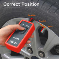 Herramienta De Reinicio De TPMS Para Coche EL50448 OEC-T5 Relearn Para Ruedas De Auto Adecuado Para Opel Buick Chevrolet GMC Hummer Chevy - details 6