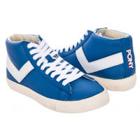 Pony-Sneaker Topstar estilo urbano con tejido transpirable 10112-CRE-06 para Hombre