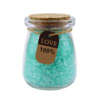 Sal Marina, Sal de Baño, Mineral con Esencias, Sal de Colores y Sal Rosa del Himalaya – ¡100% Naturales! - details 11
