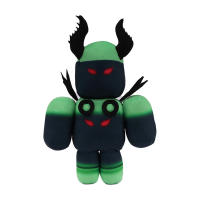 Muñeco De Peluche De 34cm De La Película De Invasión De Baño Para Decoración De Habitación Regalo De Cumpleaños Para Niños Juguete De Peluche Unisex - details 0