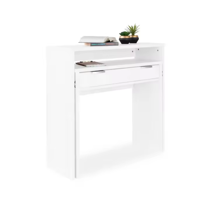 Mesa de escritorio consola Aput - 1