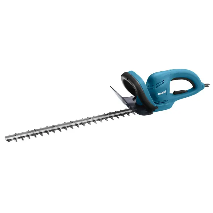 Cortasetos Eléctrico Makita UH5261 con Protección Anticorrosión Duradera - 1