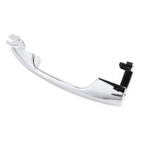 Manija De Puerta Exterior Para Automóviles Alfa Romeo Giulietta Mito 156099957 ABS Con Agujero Pieza De Repuesto Para Vehículos - details 4