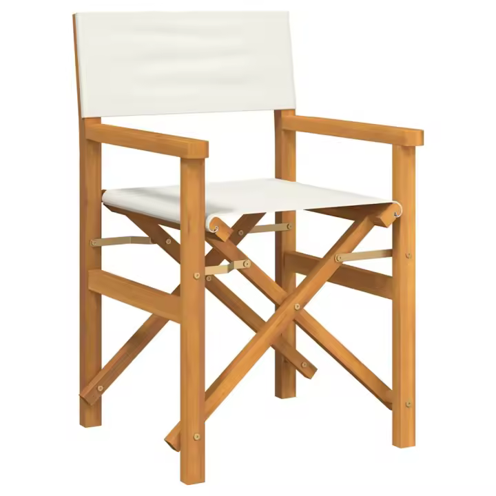 Silla de Director plegable - 1