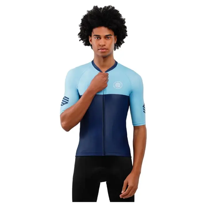Siroko Maillot De Manga Corta M2 Teide - 1