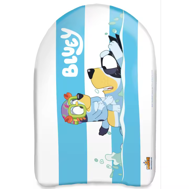 Tabla surf Body board de 84cm BLUEY (5408) - 1