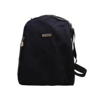 Nueva Mochila Antirrobo Para Mujer Multifuncional Con Correa Desmontable Estilo De Viaje Bolsa De Hombro Moda Material Oxford - details 2