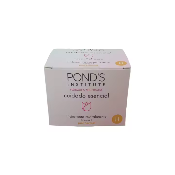 Ponds Crema Hidratante revitalizante 50ml - 1