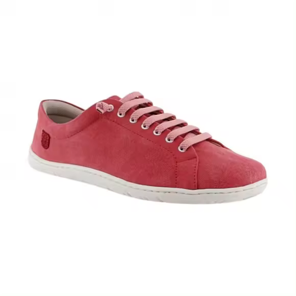 Zapatillas de lona Coqueflex Eworld Rojo-Rosa Coquette Coquette - 1