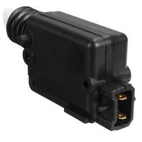 Actuador De Cerradura Central Automática 2 Pines Para Renault Clio I II Megane Scenic Automóviles Interior Pieza De Repuesto - details 2