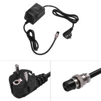 Adaptador De Alimentación Para Consola De Mezcla Yamaha MG16/MG166CX/MG166C/F4/F7/6FX Con Conector De 3 Pines 17V 420mA Entrada 110V/220V - details 2