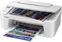 Canon PIXMA TS3750i / TS3751i - Impresora Multifunción 3 en 1 Inalámbrica desde Tu SmartPhone para Uso Domestico | Sistema de Inyección de Tinta | Impresión, Escaneo y Copia, WiFi | Incluye 2 Cartuchos (Negro y Color) - Colores: Blanco o Negro - details 8