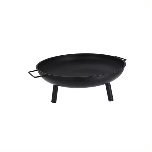 Genérico NO MARCA Brasero de Jardín Ø58cm - Accesorios para Barbacoas - 1