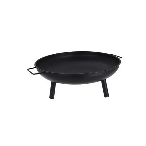 Genérico NO MARCA Brasero de Jardín Ø58cm - Accesorios para Barbacoas - 1