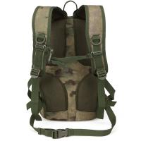 Nueva Mochila Táctica De 35L Para Hombres Malla De 900D Para Camping Senderismo Baguette De Camuflaje Caza Escalada Rucksack De Viaje Exterior - details 17