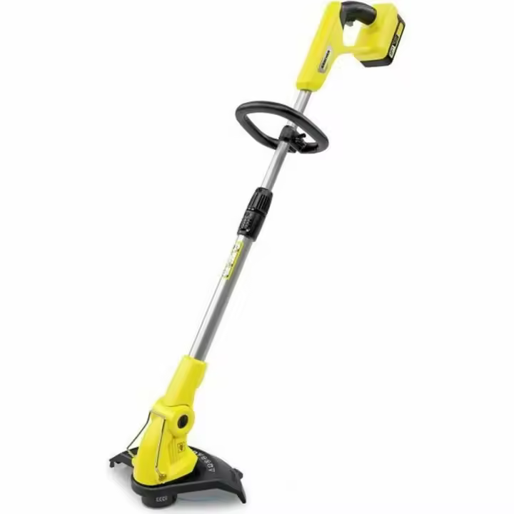 Cortacésped Kärcher 1.444-311.0 18 V 100 - 240 V - 1