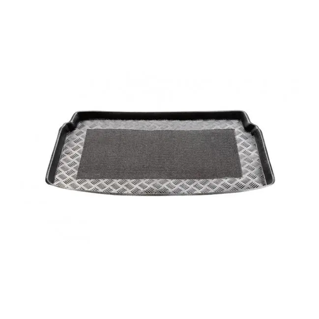 Rezaw Plast Prot. Maletero PE Ford ECOSPORT II, piso superior del maletero  2012 - 2022  REF: 100465 - 1