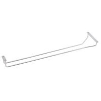 Nueva Organizador De Vajilla De Acero Inoxidable Para Cristales De Vino Rojo Soporte Inverso Para Barra O Pub Alta Calidad Metal - details 50