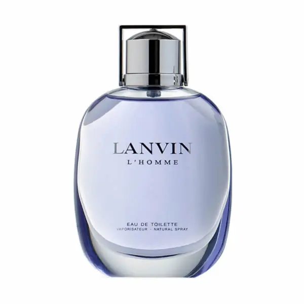 LANVIN L Homme Eau de Toilette Vaporizador 100ml Para Hombre - 1