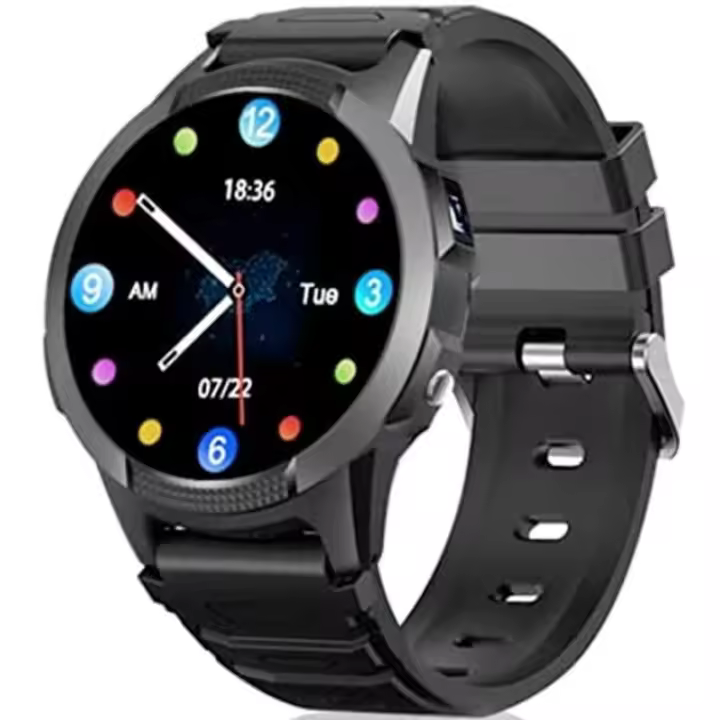Savefamily Slim Smartwatch 4G Negro SF-SLN4G - 1