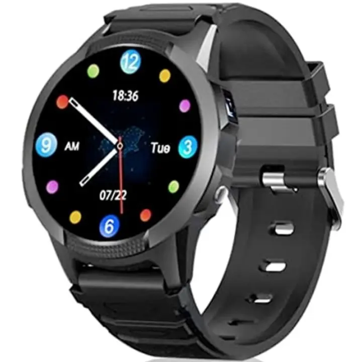 Savefamily Slim Smartwatch 4G Negro SF-SLN4G - 1