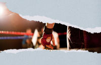 Zapatos De Boxeo Profesionales Para Hombres Y Mujeres Transpirables Antideslizantes Resistentes Al Desgaste Zapatos De Lucha Entrenamiento En Gimnasio - details 4