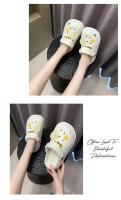 Sandalias De Verano Para Mujer Clogs No Esmeriladas Suaves EVA Antideslizantes Clásicas Para Vacaciones Hospital Trabajo Medicina - details 6