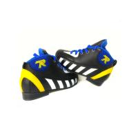 STD SKATES - Patines Hockey Ruedas Iniciación - Botas Reno Iniciación - Bases STD Master - Ruedas STD - details 2