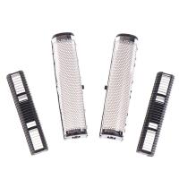 Cuchilla De Afeitar Emei Razor Kome Km-1102 Km 2026 KM-2024 Km-tx1 Cabeza De Afeitar Hoja De Corte Neto - details 0