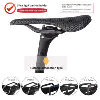 Poste De Silla De Bicicleta EVOSID De Carbono 27.2/31.6mm Longitud 400mm Negro Mate Para MTB Y Carrocería De Bicicleta Piezas De Bicicleta - details 4