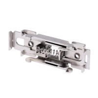 Relé De Estado Sólido Fijo Para Rail DIN Clip Clamp Fase Sola 35MM Herramienta De Reparación Y Mantenimiento - details 2