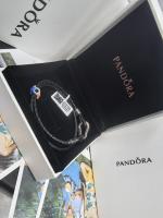 PANDORA Pulsera para Mujer Plata de Ley 925 590745CBK-D - details 0