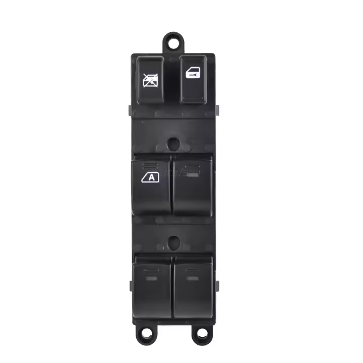 Regulador De Ventana Frontal Izquierda De Alta Calidad Para Subaru Forester Impreza G12 2007-2011 83071-FG090 83071FG090 Accesorios De Coche - 1