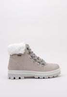 Imac 457788/658048  Botas Planas Mujer Gris - details 0