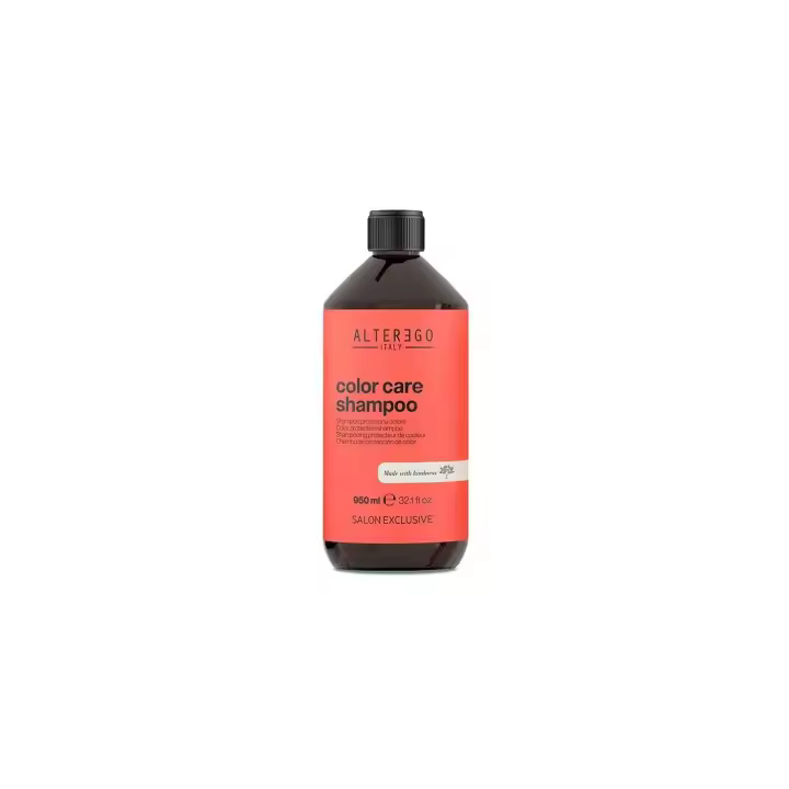 ALTEREGO Color Care Champú 950ml - 1