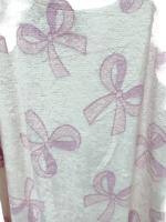 Dolz Bata Lazos Tacto Coralina Talla M. - details 4