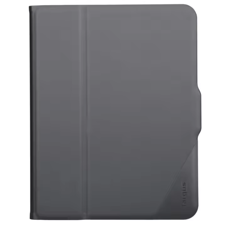 FUNDA TABLET TARGUS VERSAVU SLIM IPAD 2022 BLACK - 1