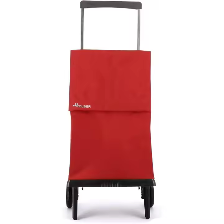 STARLEY-Carro Rolser Plegamatic MF 2 Ruedas Plegable 43Litros - 1