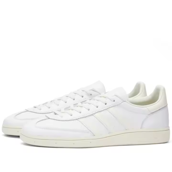 Adidas Handball Spezial IE9837 Cloud White / Off White / Off White - 1