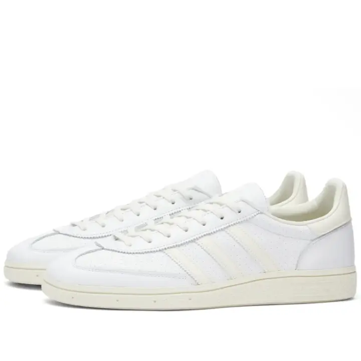 Adidas Handball Spezial IE9837 Cloud White / Off White / Off White - 1
