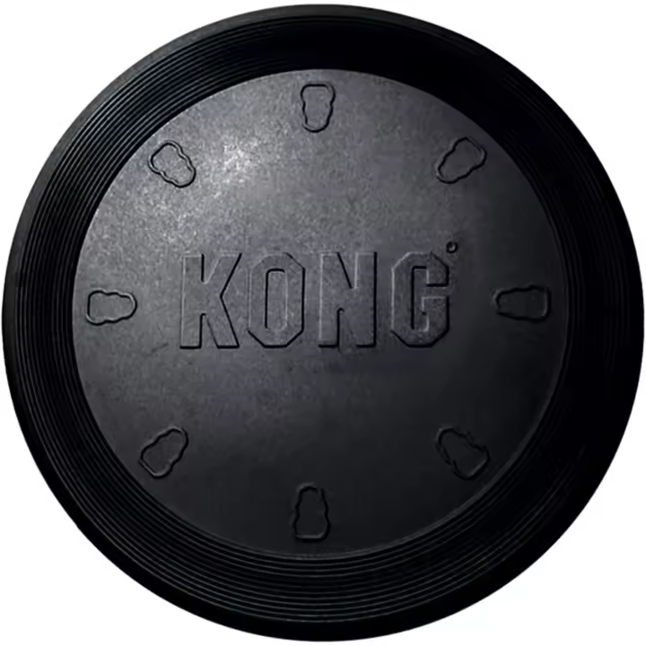 KONG FLYER EXTREME FRISBEE PARA PERROS FUERTES - 1