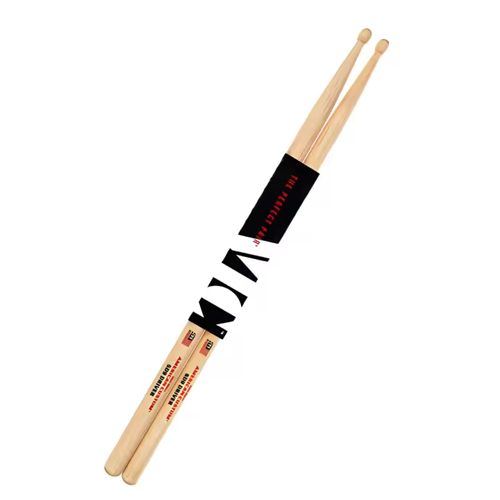 Baqueta Vic Firth SD9 American Custom Driver - 1