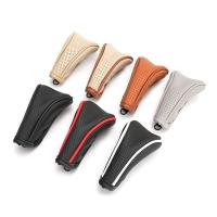 Cubierta De Manija De Cambio De Velocidades Para Coche Antideslizante Accesorios Interiores De Protección Para Manillar De Cambio - details 4