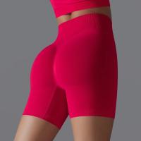 SSITO Ropa Corte de Gimnasio para Mujer, pantalones cortos de Impacto, Mallas de Gimnasio para Mujer, medias Deportativas para Corver, ropa de Yoga, Pantones cortos de entrenamiento - details 1