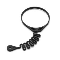 Tira De Retención De Tapacubos De Combustible Para Volvo 850 S70 V70 C70 XC70 1993-2000 S60 S80 S40 V40 S80II V70III Plástico - details 4