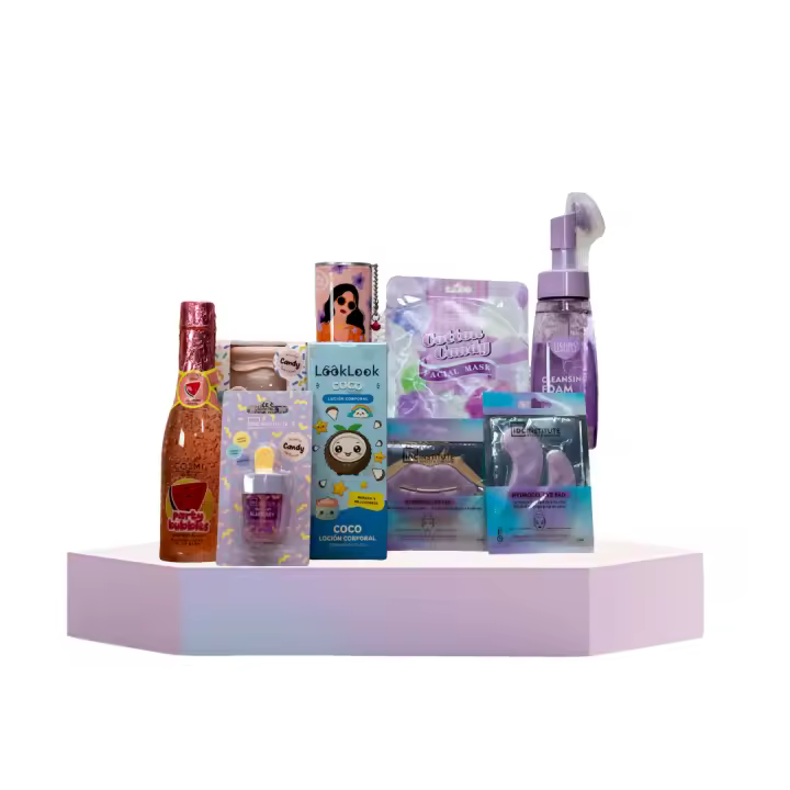 Lote de Productos de Skin Routine Multimarca: ¡Cuida tu piel al mejor precio! - 1