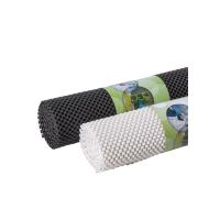 Rollo Alfombrilla antideslizante Multiusos de 45x120 cm, Rollo de agarre antideslizante , forro de cajón de estante, para alfombra, techo de coche, Alfombrilla baño, cocina - details 0