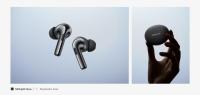 Auriculares - OnePlus Buds Pro 3, Doble diafragma, Gemelos DAC personalizados, Audio de alta resolución, Cancelación de ruido de hasta 50 dB, Batería hasta 43 horas de duración, Audio espacial con seguimiento de la cabeza, Bluetooth 5.4 - details 15