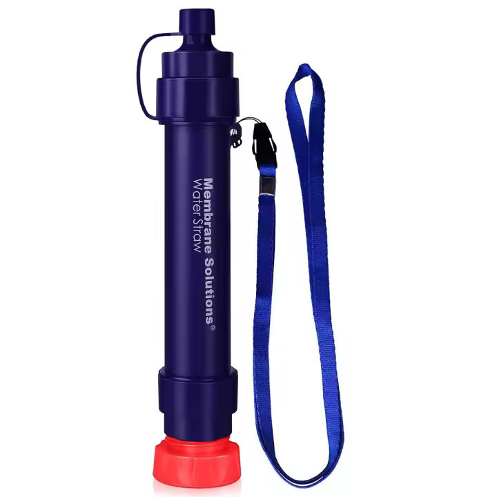 Filtro portátil de Agua de Supervivencia Inuitz - 1